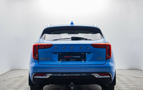Haval Jolion, 2022 год, 1 878 000 рублей, 4 фотография