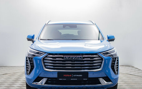 Haval Jolion, 2022 год, 1 878 000 рублей, 8 фотография