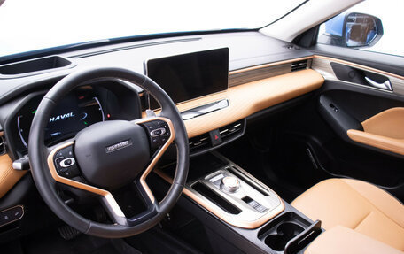 Haval Jolion, 2022 год, 1 878 000 рублей, 9 фотография