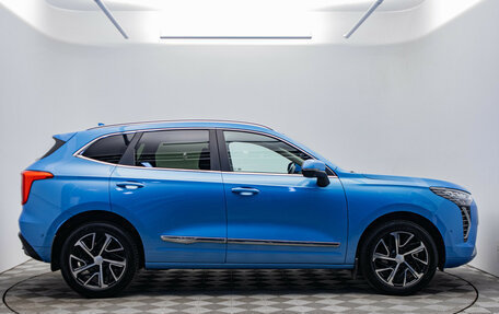 Haval Jolion, 2022 год, 1 878 000 рублей, 6 фотография