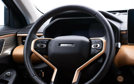 Haval Jolion, 2022 год, 1 878 000 рублей, 13 фотография