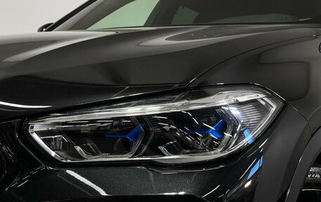 BMW X6, 2022 год, 8 500 000 рублей, 8 фотография