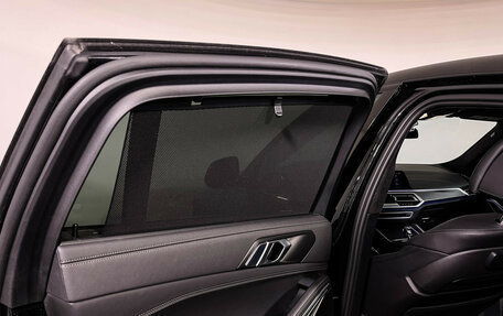 BMW X6, 2022 год, 8 500 000 рублей, 16 фотография