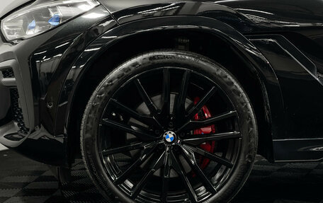 BMW X6, 2022 год, 8 500 000 рублей, 7 фотография