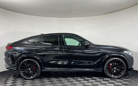 BMW X6, 2022 год, 8 500 000 рублей, 6 фотография