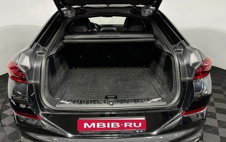 BMW X6, 2022 год, 8 500 000 рублей, 9 фотография