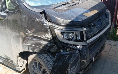 Daihatsu Move VI рестайлинг, 2015 год, 320 000 рублей, 2 фотография