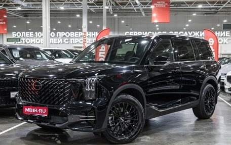 GAC GS8, 2024 год, 3 699 777 рублей, 1 фотография