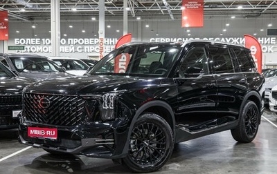 GAC GS8, 2024 год, 3 699 777 рублей, 1 фотография