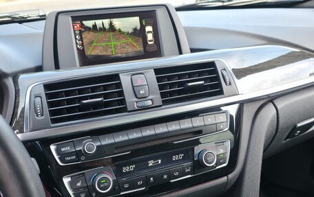 BMW 3 серия, 2016 год, 2 500 000 рублей, 11 фотография