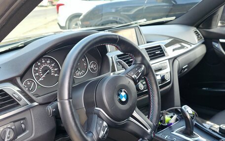 BMW 3 серия, 2016 год, 2 500 000 рублей, 13 фотография