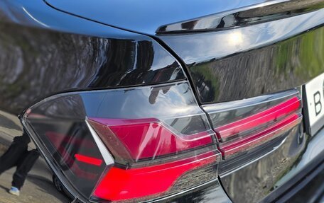 BMW 3 серия, 2016 год, 2 500 000 рублей, 17 фотография