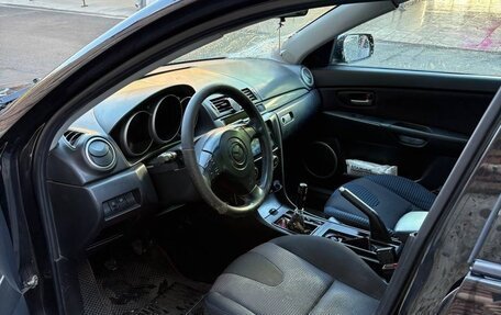 Mazda 3, 2004 год, 250 000 рублей, 6 фотография