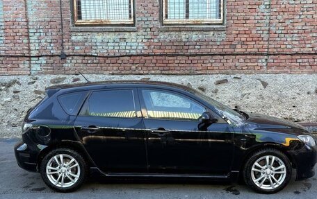 Mazda 3, 2004 год, 250 000 рублей, 4 фотография