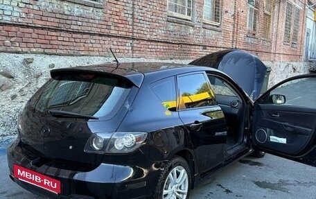 Mazda 3, 2004 год, 250 000 рублей, 2 фотография