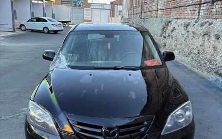 Mazda 3, 2004 год, 250 000 рублей, 3 фотография