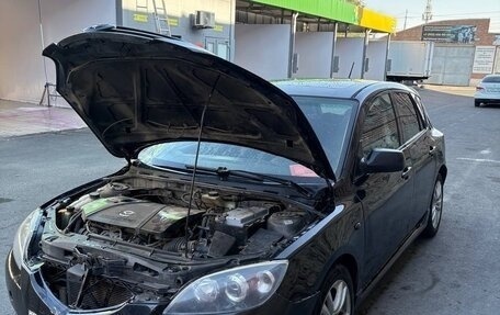 Mazda 3, 2004 год, 250 000 рублей, 9 фотография