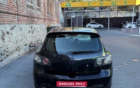 Mazda 3, 2004 год, 250 000 рублей, 5 фотография
