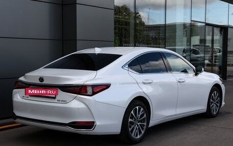 Lexus ES VII, 2021 год, 3 698 000 рублей, 7 фотография