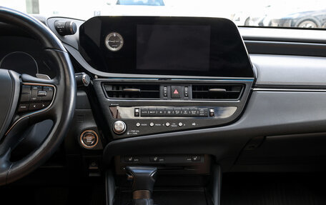 Lexus ES VII, 2021 год, 3 698 000 рублей, 18 фотография