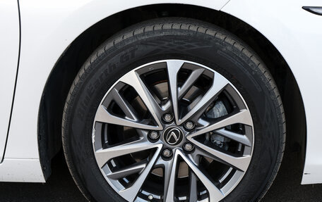 Lexus ES VII, 2021 год, 3 698 000 рублей, 10 фотография