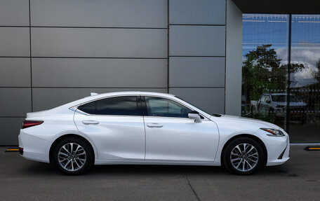 Lexus ES VII, 2021 год, 3 698 000 рублей, 8 фотография