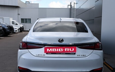 Lexus ES VII, 2021 год, 3 698 000 рублей, 6 фотография