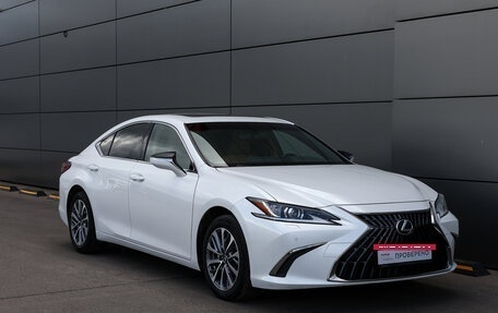 Lexus ES VII, 2021 год, 3 698 000 рублей, 9 фотография