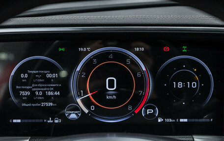 GAC GS8, 2024 год, 3 699 777 рублей, 12 фотография