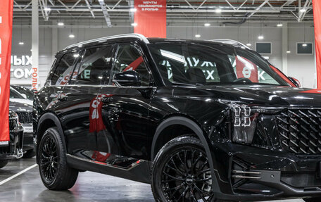 GAC GS8, 2024 год, 3 699 777 рублей, 5 фотография