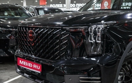 GAC GS8, 2024 год, 3 699 777 рублей, 2 фотография