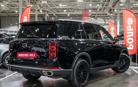 GAC GS8, 2024 год, 3 699 777 рублей, 7 фотография
