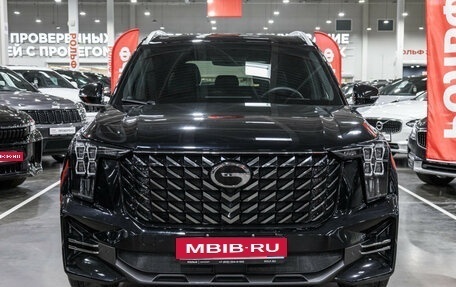 GAC GS8, 2024 год, 3 699 777 рублей, 3 фотография