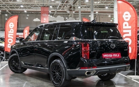 GAC GS8, 2024 год, 3 699 777 рублей, 10 фотография