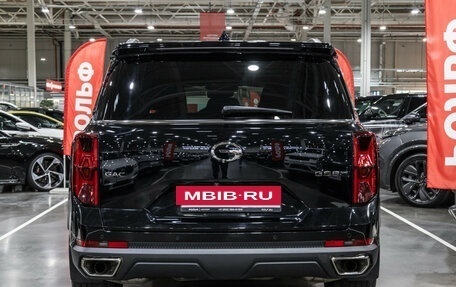 GAC GS8, 2024 год, 3 699 777 рублей, 9 фотография