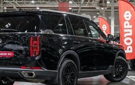 GAC GS8, 2024 год, 3 699 777 рублей, 8 фотография