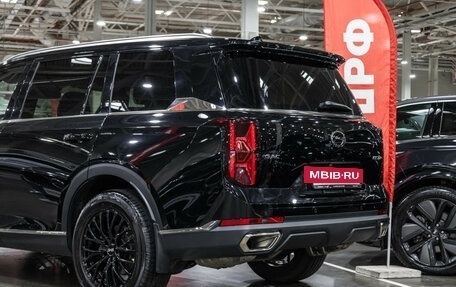 GAC GS8, 2024 год, 3 699 777 рублей, 11 фотография
