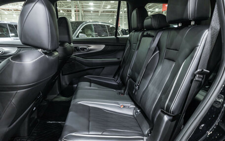 GAC GS8, 2024 год, 3 699 777 рублей, 14 фотография