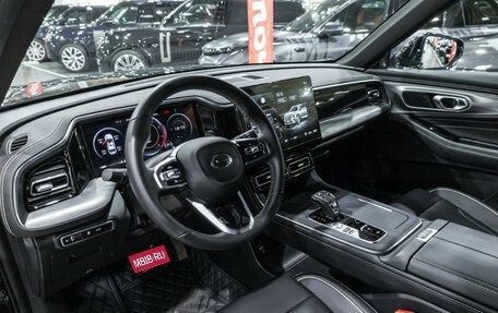 GAC GS8, 2024 год, 3 699 777 рублей, 13 фотография