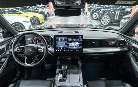 GAC GS8, 2024 год, 3 699 777 рублей, 16 фотография