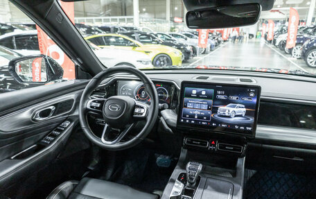 GAC GS8, 2024 год, 3 699 777 рублей, 17 фотография