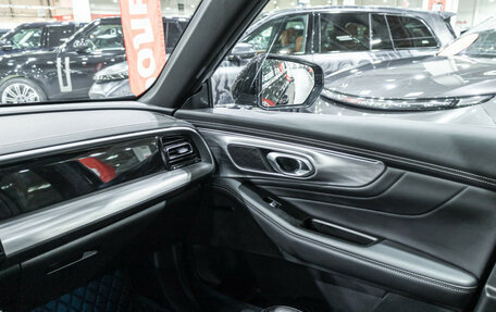 GAC GS8, 2024 год, 3 699 777 рублей, 22 фотография