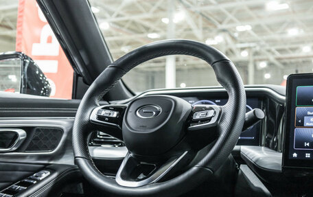 GAC GS8, 2024 год, 3 699 777 рублей, 18 фотография