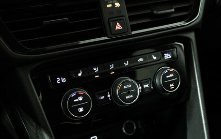 Volkswagen Taos, 2021 год, 2 390 000 рублей, 19 фотография