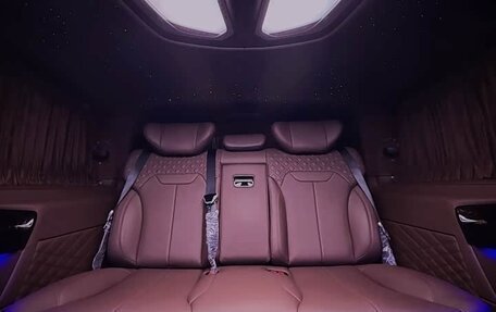Mercedes-Benz Vito, 2026 год, 7 317 541 рублей, 4 фотография