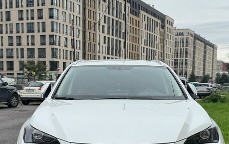 Lexus NX I, 2020 год, 4 500 000 рублей, 1 фотография