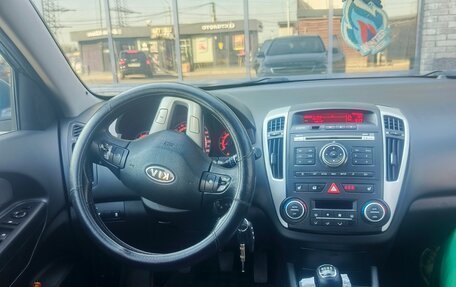KIA cee'd I рестайлинг, 2010 год, 475 000 рублей, 5 фотография