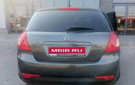 KIA cee'd I рестайлинг, 2010 год, 475 000 рублей, 4 фотография