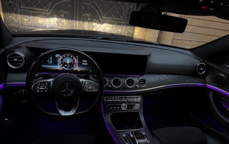 Mercedes-Benz E-Класс, 2019 год, 2 290 000 рублей, 12 фотография