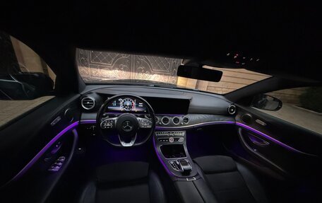 Mercedes-Benz E-Класс, 2019 год, 2 290 000 рублей, 13 фотография